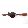 Image 2 : Antique Hand Powered Drill