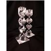 Image 1 : Crystal Candlesticks