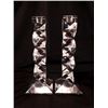 Image 2 : Crystal Candlesticks