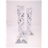 Image 3 : Crystal Candlesticks