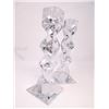 Image 4 : Crystal Candlesticks
