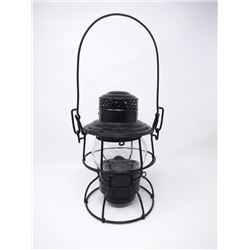 Adams and Westlake Co Restored Railroad Lanterns