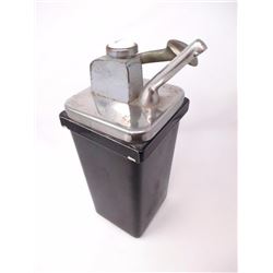 Vintage Chocolate Syrup Pump