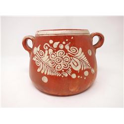 Mexican Pot