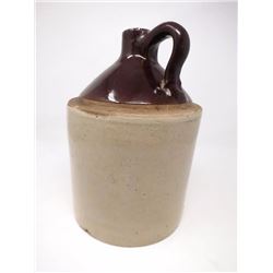 Small Stoneware Jug