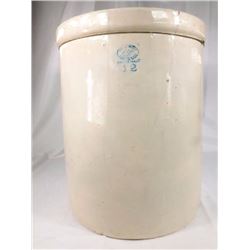 12 Gallon Love Field Pottery Dallas, TX