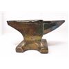 Image 3 : Brass Plated Anvil