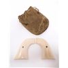 Image 1 : Ivory Grips for a Colt Single Action