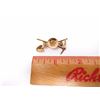 Image 2 : 10 Kt Gold Rush Pin