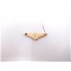 Image 2 : 14 Kt WWII "Sweetheart" Pin