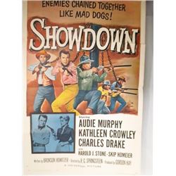 Movie Poster Showdown