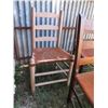 Image 4 : 4 Cowhide Chairs Excellent Condition