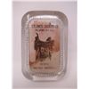 Image 1 : Paper Weight E.M. Jones Saddlery Co.
