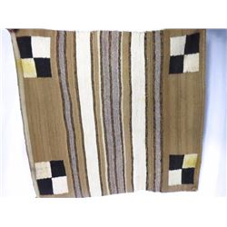 Navajo Saddle Blanket