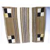 Image 1 : Navajo Saddle Blanket