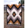 Image 2 : Vintage Navajo Mid Century Rug