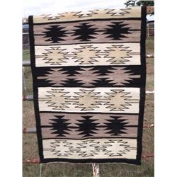 Navajo Blanket