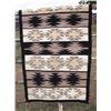 Image 1 : Navajo Blanket