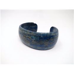 Lapis Bracelet