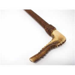 Stag Handle Riding Crop
