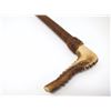 Image 1 : Stag Handle Riding Crop