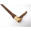 Image 2 : Stag Handle Riding Crop