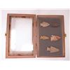 Image 2 : Box of 5 Arrowheads