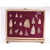Image 1 : Box of Arrowheads