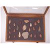 Image 1 : Box of Arrowheads