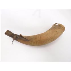 Old Powder Horn