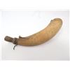 Image 2 : Old Powder Horn