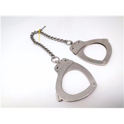 Smith and Wesson Hand Cuffs