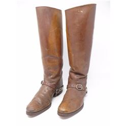 Riding boots size 6.5