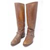 Image 1 : Riding boots size 6.5