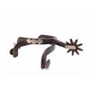 Image 2 : Pair of Vintage Spurs
