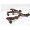 Image 1 : Pair of Wallie Boon Spurs