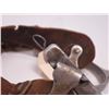 Image 2 : Par of Roy Robinson Roper Style Spurs