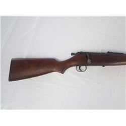 Savage Model 23A Caliber 22LR