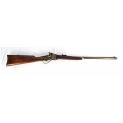 .45-70 Sharps Rifle with a 24" Barrel