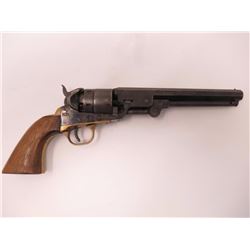 1851 Navy Copy of Colt