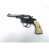 Image 2 : Colt Police Positive .38 cal Revolver