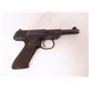 Image 1 : High Standard Model 101 .22 RF Auto Pistol