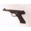 Image 6 : High Standard Model 101 .22 RF Auto Pistol