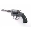 Image 1 : Colt Pocket Positive .32 Revolver