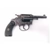 Image 2 : Colt Pocket Positive .32 Revolver