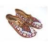 Image 1 : Beaded Moccasins