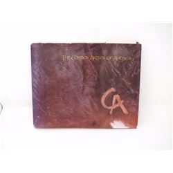 The Cowboy Artists of America Book