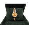 Image 2 : Ladies Rolex, Stainless and Gold Watch