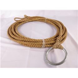 South American Rawhide Rope