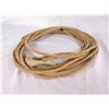 Image 1 : Grass Rope with Antler Hondo